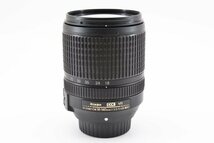 ADS2747★ 外観美品 ★ ニコン NIKON AF-S DX NIKKOR 18-140mm F3.5-5.6 G ED VR_画像10