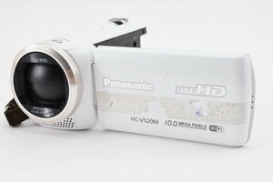 ADS2736★ 実用品 ★ パナソニック Panasonic HC-V520M