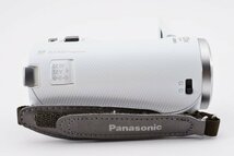 ADS2735★ 外観美品 ★ パナソニック Panasonic HC-V230M_画像4