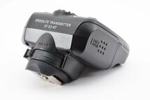 ADS2731★ 超美品 ★ キヤノン Canon SPEEDLITE TRANSMITTER スピードライトトランスミッター ST-E3-RT_画像6