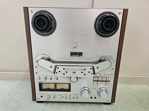 AKAI GX-635D オープンリールデッキ 60Hz仕様