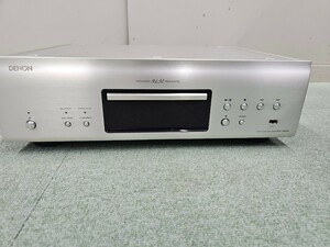 美品 DENON SACD/CDプレイヤー DCD-1650RE デノン