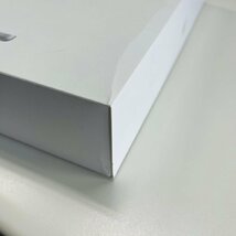 【1円～】新品未開封 Apple/アップル MacBook Air 2023 15.3inch M2チップ 8GB/256GB MQKR3J/A 本体_画像2