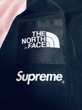 【美品】Supreme x The North Face Arc Logo Mountain Parka Lサイズ／黒／シュプリーム／ザ ノース フェイス アーク（アーチ）ロゴ 2019SS_画像6