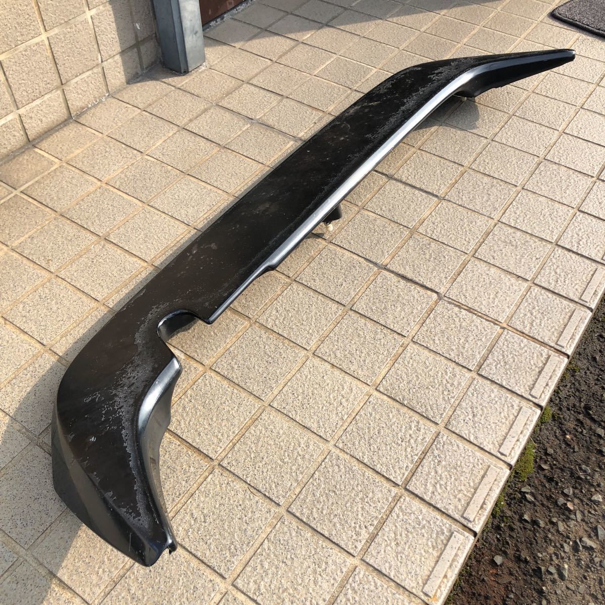 2025年最新】Yahoo!オークション -cr-x ef6(エアロパーツ)の中古 2025年最新】Yahoo!オークション -cr-x ef6(エアロパーツ)の中古