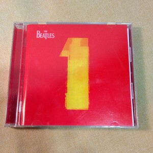THE BEATLES　1 ザ・ビートルズ