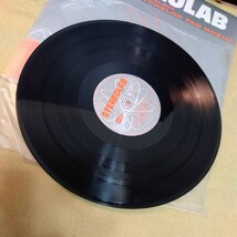 レコード　The Groop Played Space Age Batchelor Pad Music (Clear Vinyl)stereolab_画像4