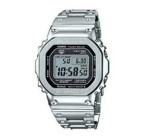 GMW-B5000D-1JF CASIO 新品　未使用　国内正規品