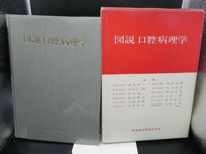 図説 口腔病理学　監修/松宮誠一 編集/田熊庄三郎　医歯薬出版株式会社　co-26.231115