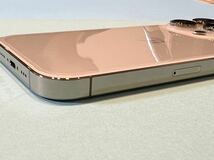 綺麗！おまけいっぱい！iPhone 14 Pro 256GB ゴールド バッテリー92% 14pro AppleStore SIMフリー_画像4