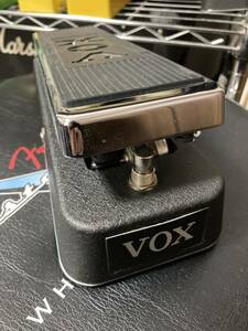 VOX V847 Wah2 Sig Mod モデファイ品