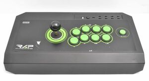 A293Z54R　HORI★ホリ★RAP★V3-SE★リアルアーケードプロ★アケコン★ゲーム機★周辺機器★PS3