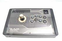 A293Z53R//HORI PS4-092 Pro.N HAYABUSA Real Arcade PRO.N リアルアーケード_画像2