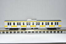 TOMIX　サハE230‐0　E231系E230形0番台　中央総武線各駅停車　6ドア車　TN化済み_画像3