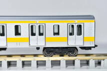 TOMIX　サハE230‐0　E231系E230形0番台　中央総武線各駅停車　6ドア車　TN化済み_画像7