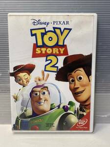 TOY STORY2 DVD