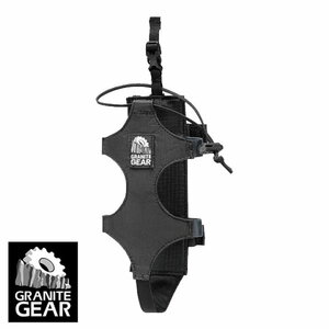 新品☆グラナイトギア☆Bottle Holster☆ボトルホルスター☆Granite Gear