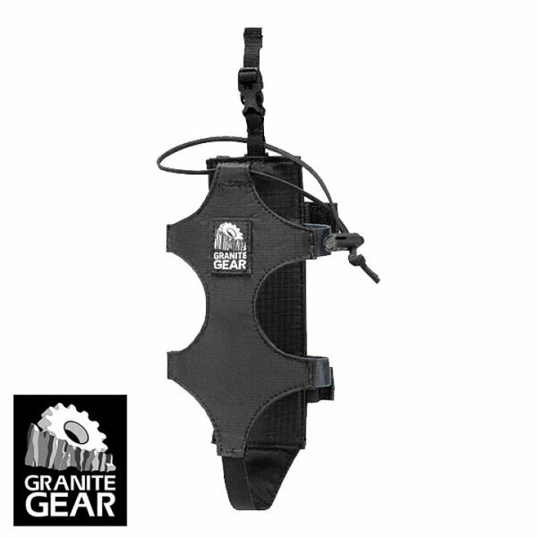 新品☆グラナイトギア☆Bottle Holster☆ボトルホルスター☆Granite Gear