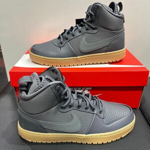 NIKE COURT BOROUGH MID WINTER 27cm