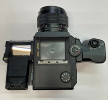 動作未確認 マミヤ MAMIYA M645 SUPER AE PRISM FINDER 中判カメラ フィルムカメラ_画像6