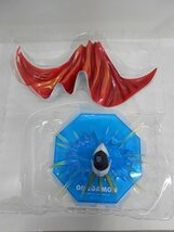 ジャンク デジモンアドベンチャー02 Precious G.E.M.シリーズ インペリアルドラモン:ドラゴンモード/オメガモン フィギュア 2点セット_画像7