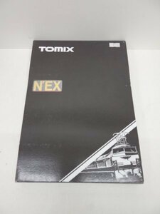 ジャンク TOMIX JR253系特急電車(成田エクスプレス)