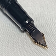 PILOT　パイロット　カスタム　67　ペン先　14K-585　EF　万年筆_画像10