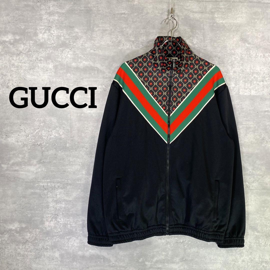 2024年最新】Yahoo!オークション -「グッチ gucci ジャージ」(グッチ 