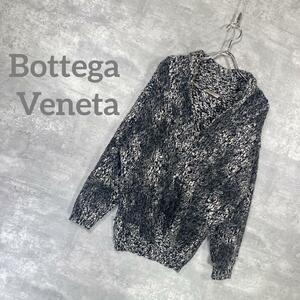 [Bottega Veneta] Bottega Veneta (40) вязаный свитер 