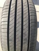 ミシュラン22年製　255/45R20 101V ミシュラン PRIMACY 4 訳あり品　側面傷あり　1本_画像5