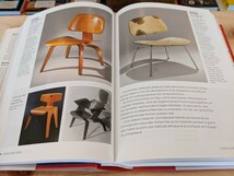 【洋書】【新品】1000 Chairs. Revised and updated edition / Taschen タッシェン 椅子 ミッドセンチュリー イームズ ハーマンミラー _画像8