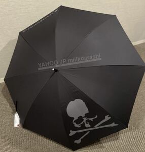 MASTERMIND WORLD MMW ロゴ UMBRELLA 長傘 かさ MW22S09 UN001