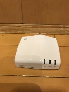 PLANEX　旅行に便利　コンパクト　ポケットWifi　無線LAN MZK-MF300D 初期化済　旅行用