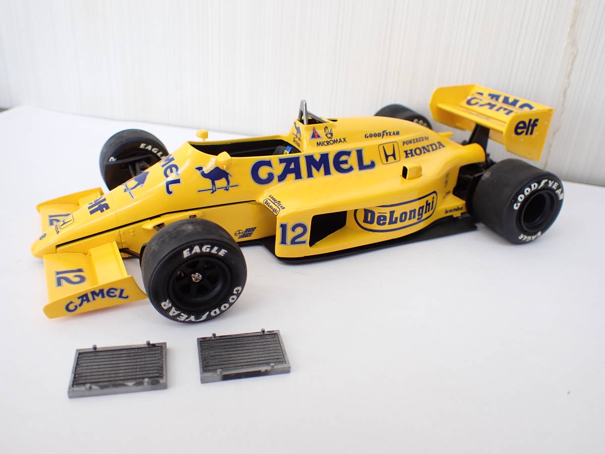 2023年最新】Yahoo!オークション -ロータスホンダ99tの中古品・新品