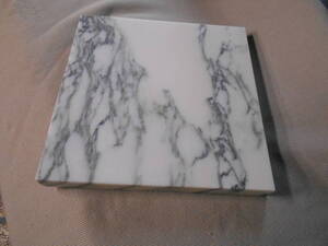 M-52* natural marble * audio board *290×290×28