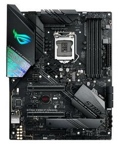 美品 ASUS ROG STRIX Z390-F GAMING【マザーボード】Intel Z390 LGA1151 Intel 8th and 9th Corei7/i5/i3 対応