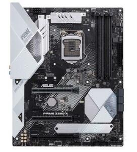 ASUS PRIME Z390-A マザーボード Intel Z390 LGA 1151ATX メモリ最大64G対応