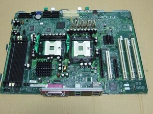 Dell PowerEdge 1420SC　SC1420 マザーボード　NJ167 HD444 GC080