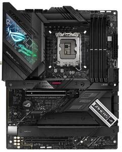 ASUS ROG STRIX Z690-F GAMING WIFI Intel Intel Z690 LGA ATX M.2 Desktop Motherboard