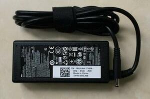 新品 DELL Vostro 15 3000 Inspiron 11 3000,15 3000 LA45NM140 HA45NM140 互換電源ACアダプター 19.5V 2.31A 45W 電源コード付