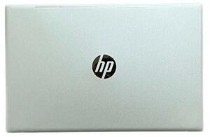 新品 HP Pavillon Laptop 15-eg 15-eg0084TU 天板　トップカバー　ホワイト/白