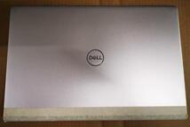 新品 DELL Inspiron 14 5401 5402 5405　トップカバー・ケース・天板　シルバー WK1KG_画像1