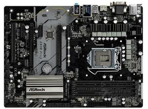 ASRock Z370 Pro4 マザーボード Intel Z370 LGA 1151 ATX メモリ最大64G対応