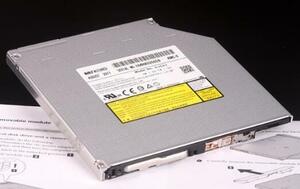 新品 HP ProBook 450 G1 450 G3 DVDドライブ/DVDスーパーマルチドライブ 9.5mm SATA （トレイ方式） 内蔵型