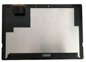 新品 ASUS TransBook 3 T305CA T305CA-7Y54 タッチ機能付き液晶パネル　NV126A1M-N52　黒色