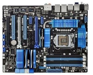 ASUS P8P67 EVO LGA 1155 Intel P67 SATA 6Gb/s USB 3.0 Micro ATX Intel Motherboard