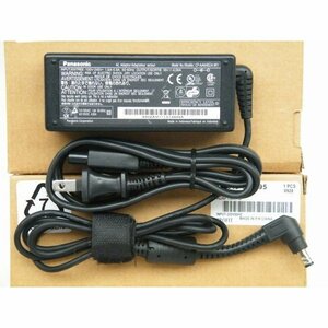 Panasonic Panasonic SX1/NX1 for AC adaptor CF-AA6402A M1 CF-AA6412CJS CF-AA6413C M2 CF-AA6503A M4 also same etc. 16V 4.06A