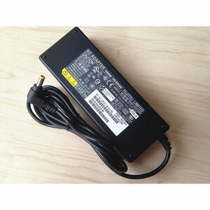  Fujitsu FUJITSU FMV-AC323B AC adaptor 19V 5.27A NF/C60D NF/C60H NF/C60N FH550 AH77/H for 