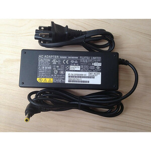  Fujitsu Fujitsu FMV-AC325 S561 S761 FMV-AC322 AC адаптор 19V 3.22A