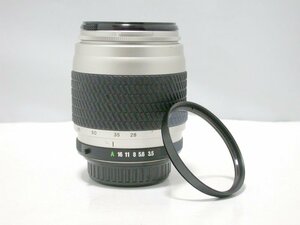 ★PENTAX 広角標準ズーム AF Tokina 28-80mm 訳あり＜美品